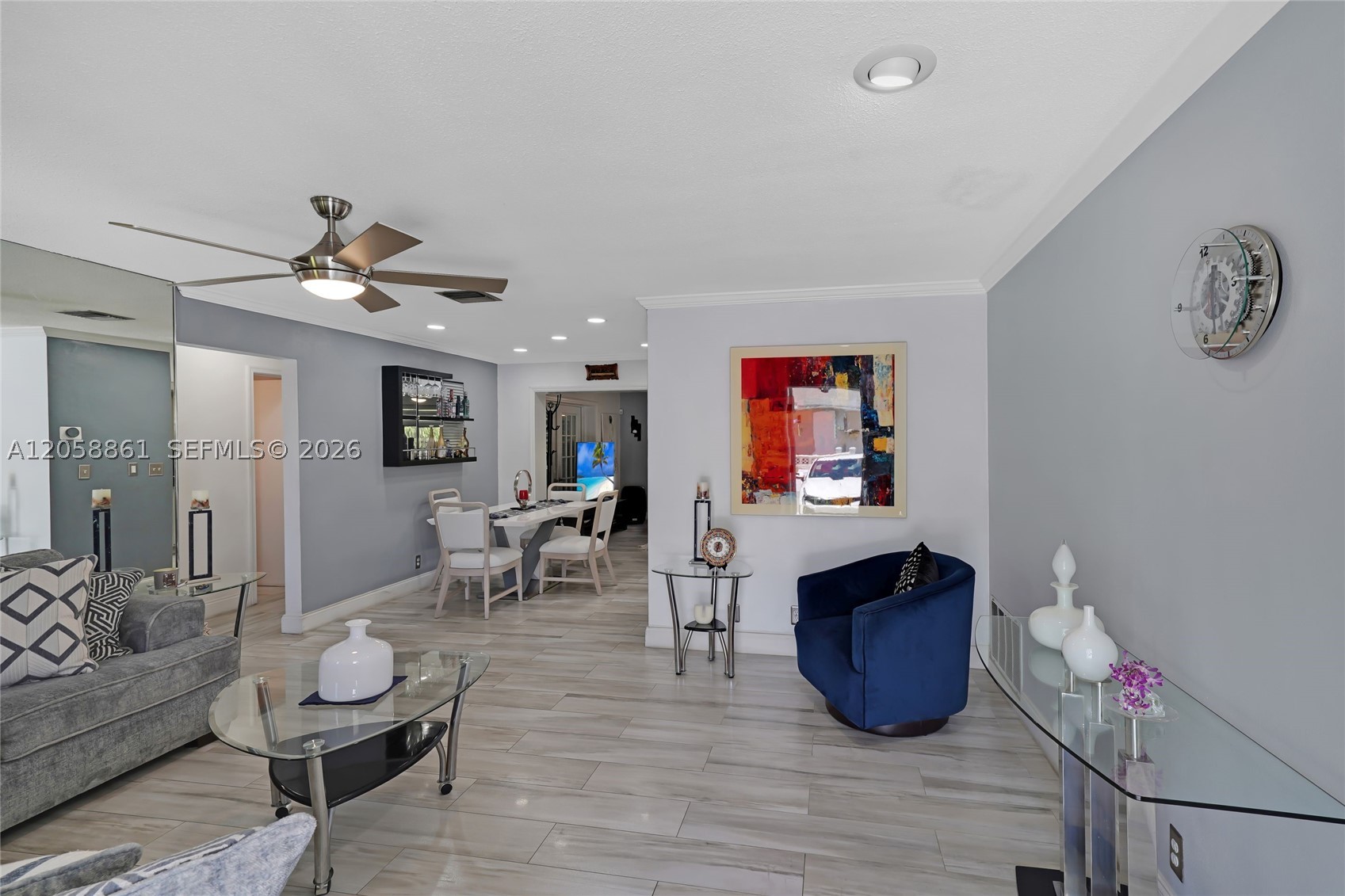 MAINLANDS OF TAMARAC LAKE - Residential