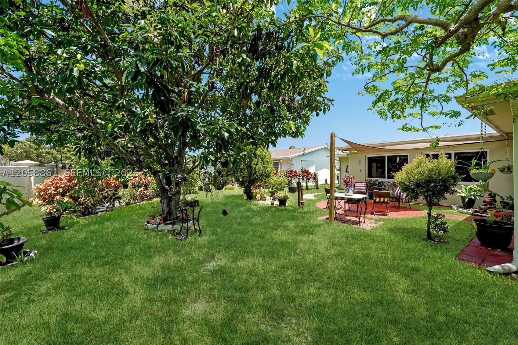 MAINLANDS OF TAMARAC LAKE - Residential