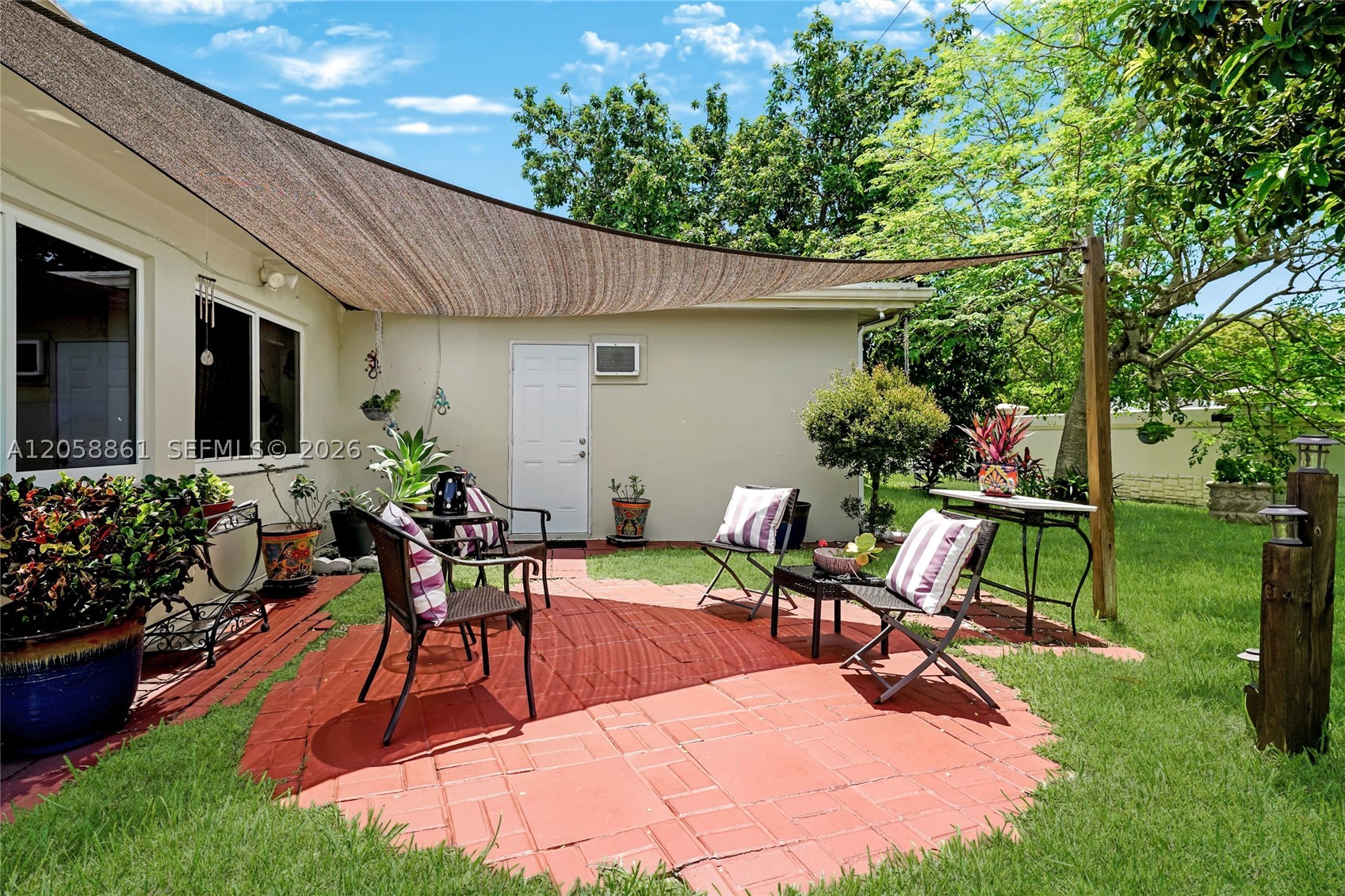 MAINLANDS OF TAMARAC LAKE - Residential