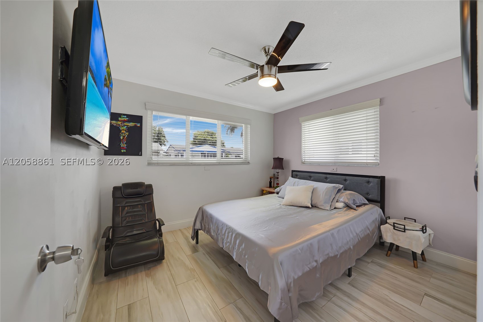 MAINLANDS OF TAMARAC LAKE - Residential