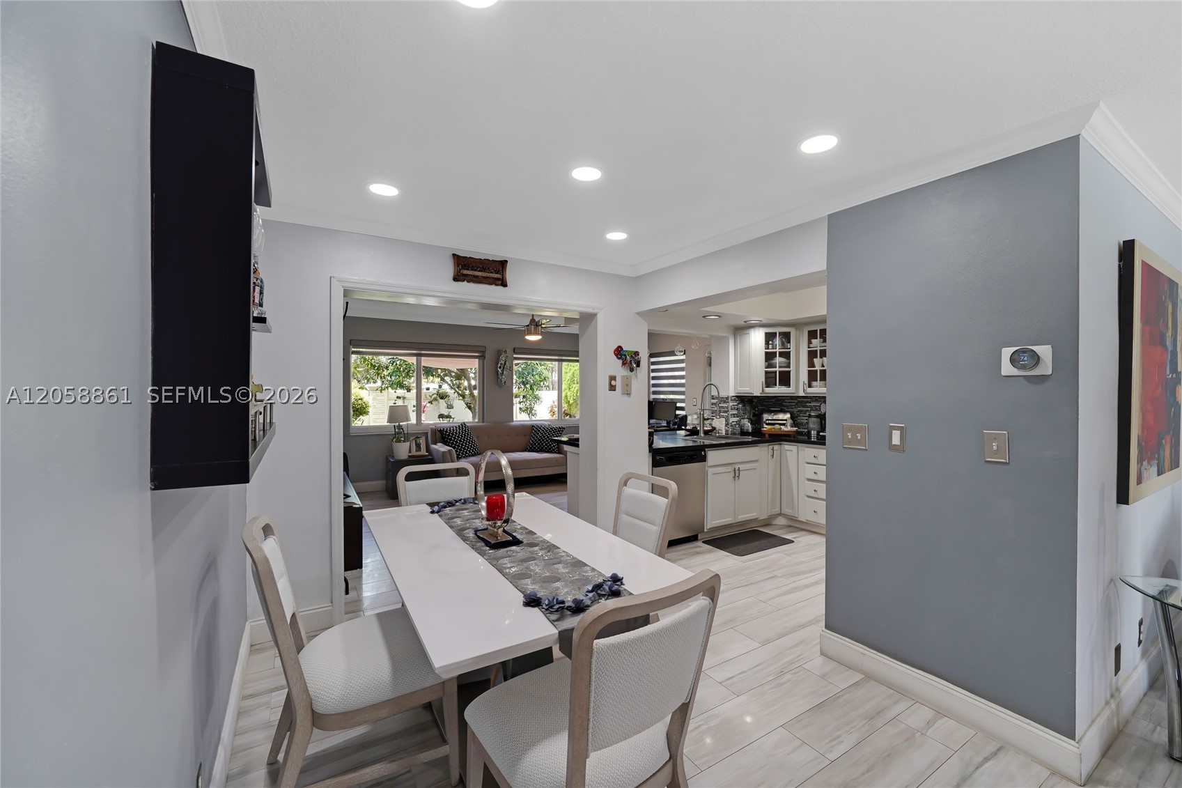 MAINLANDS OF TAMARAC LAKE - Residential