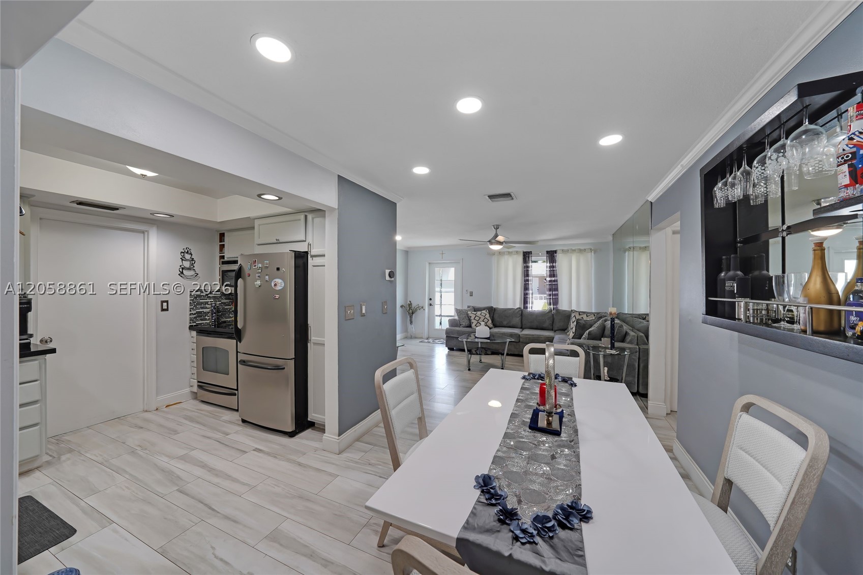 MAINLANDS OF TAMARAC LAKE - Residential