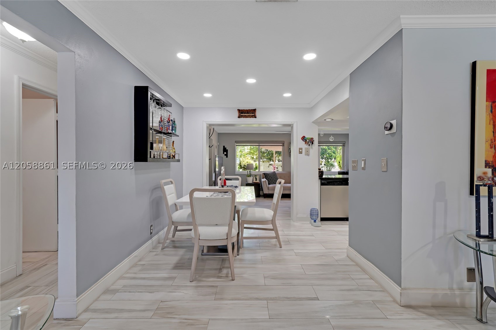 MAINLANDS OF TAMARAC LAKE - Residential