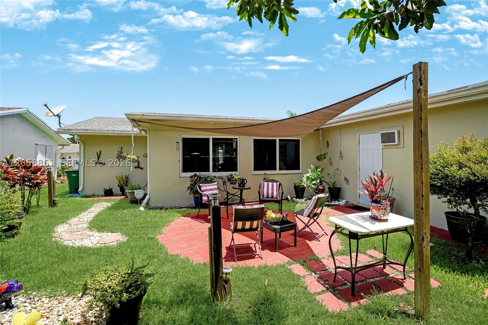 MAINLANDS OF TAMARAC LAKE - Residential