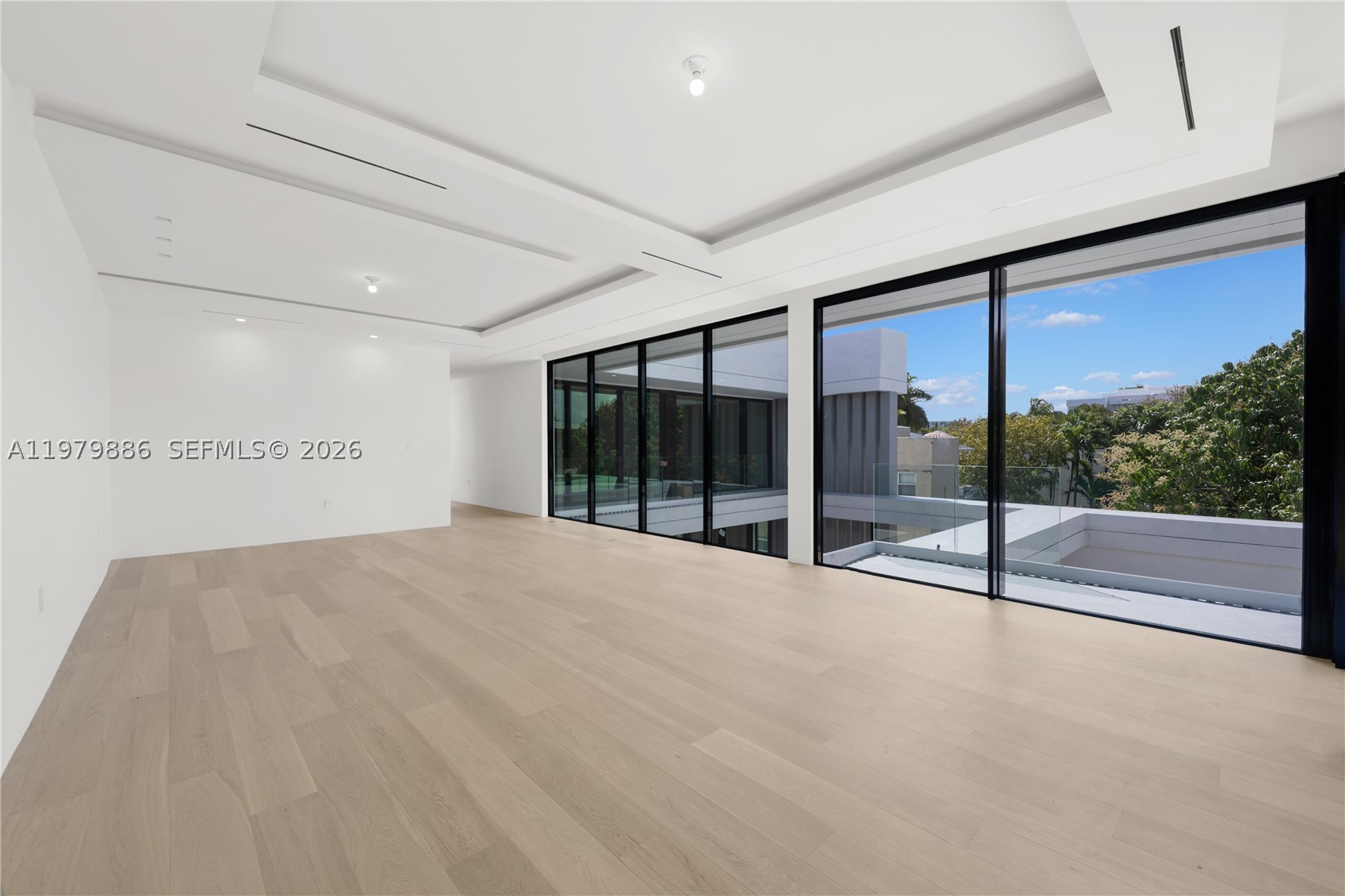 MID GOLF SUB - Residential