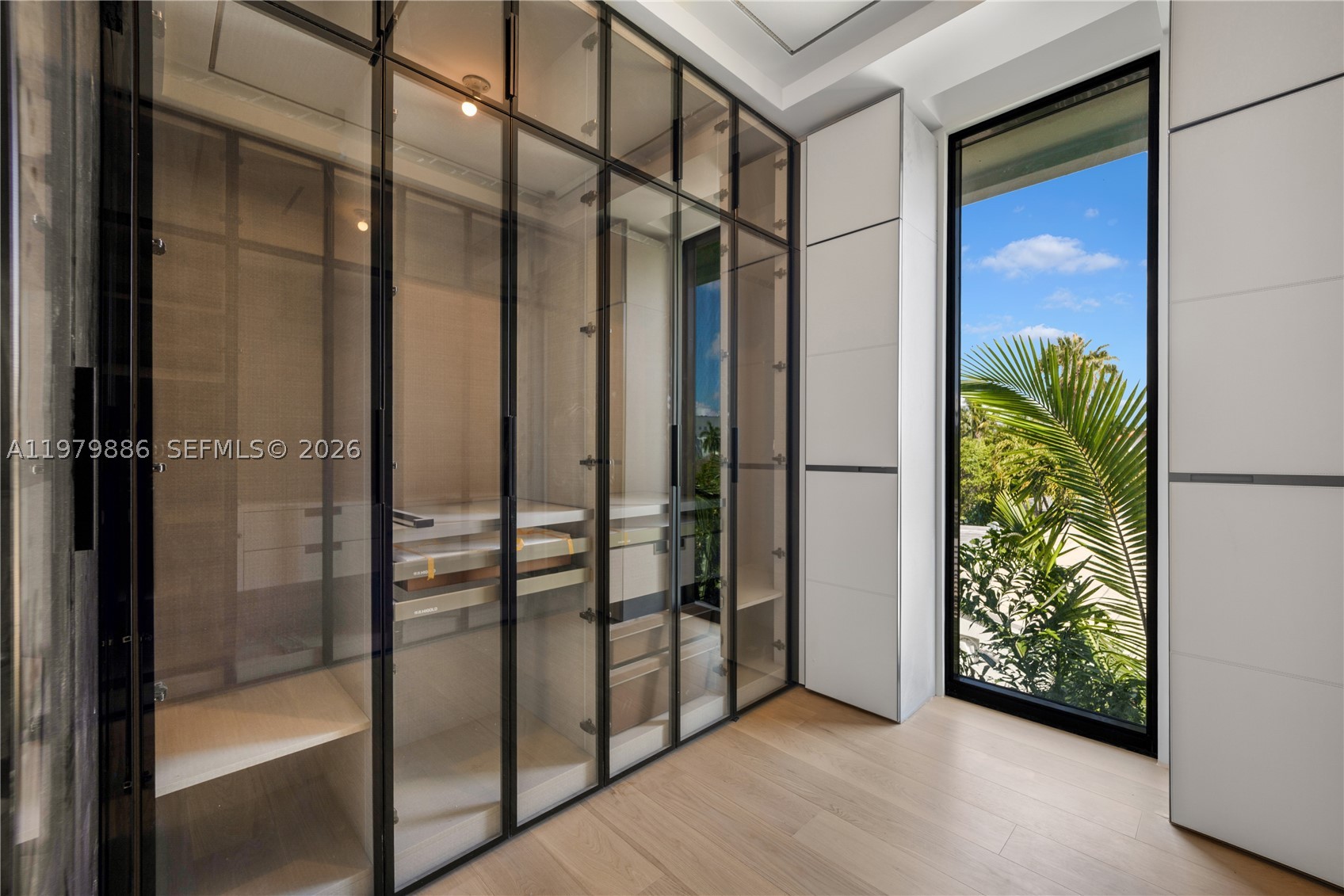 MID GOLF SUB - Residential