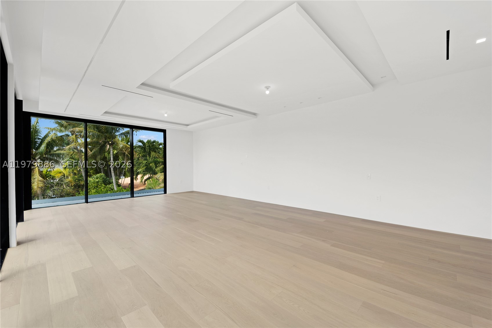 MID GOLF SUB - Residential