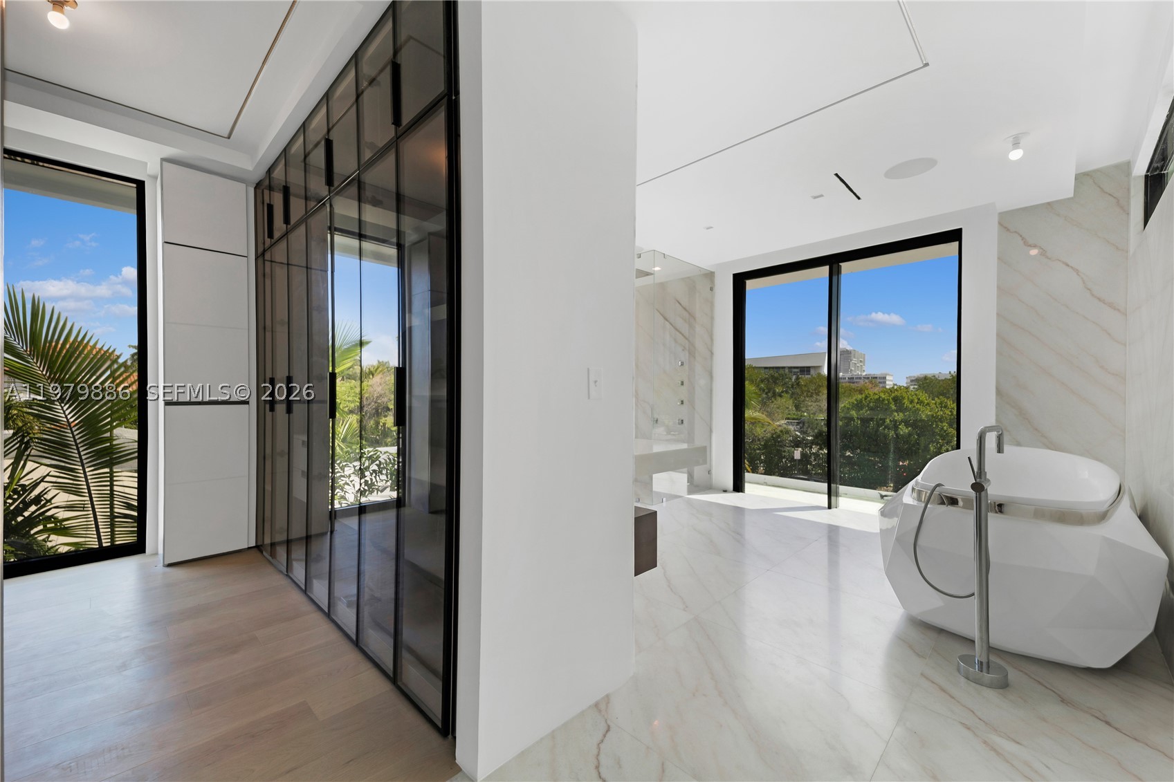 MID GOLF SUB - Residential