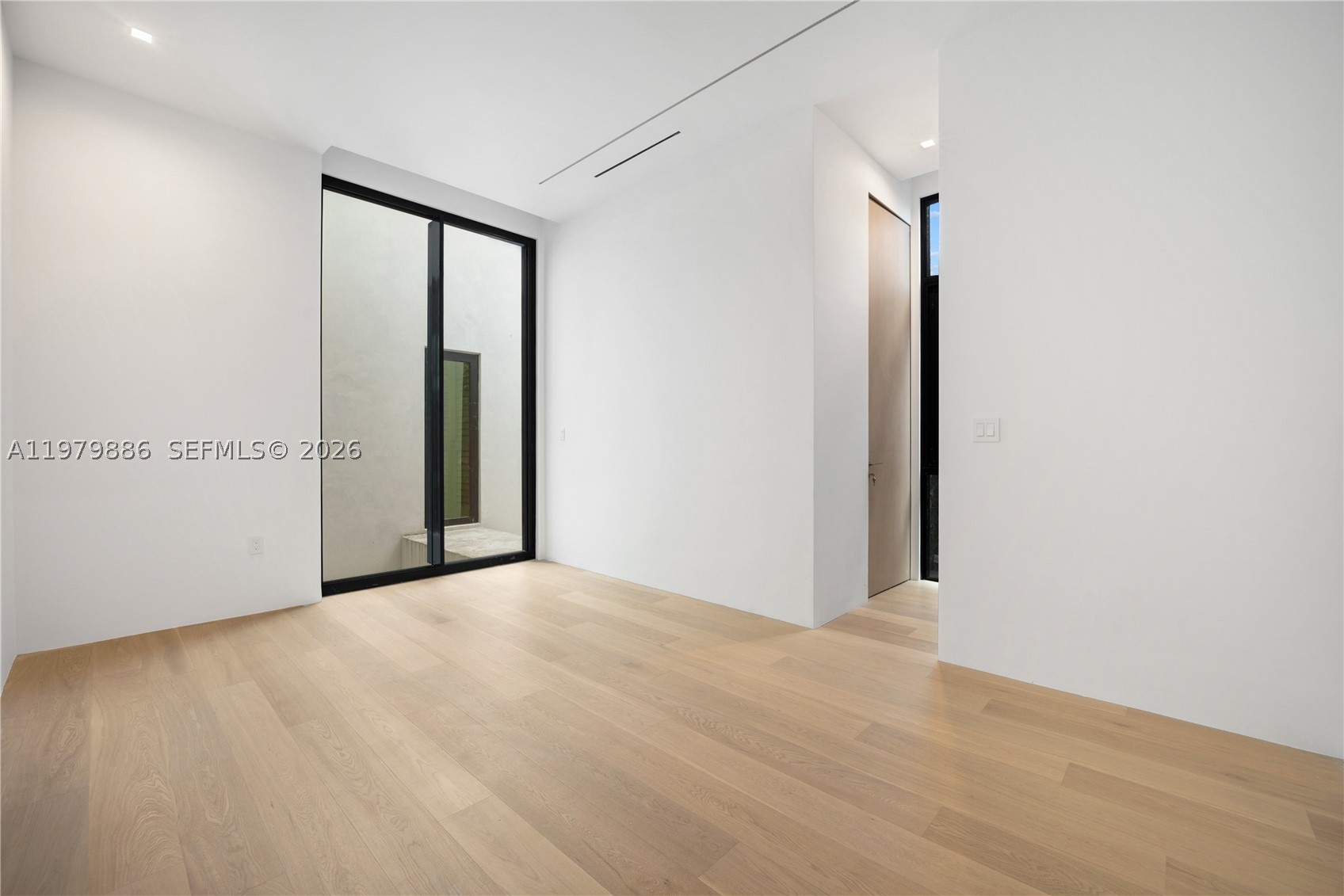 MID GOLF SUB - Residential