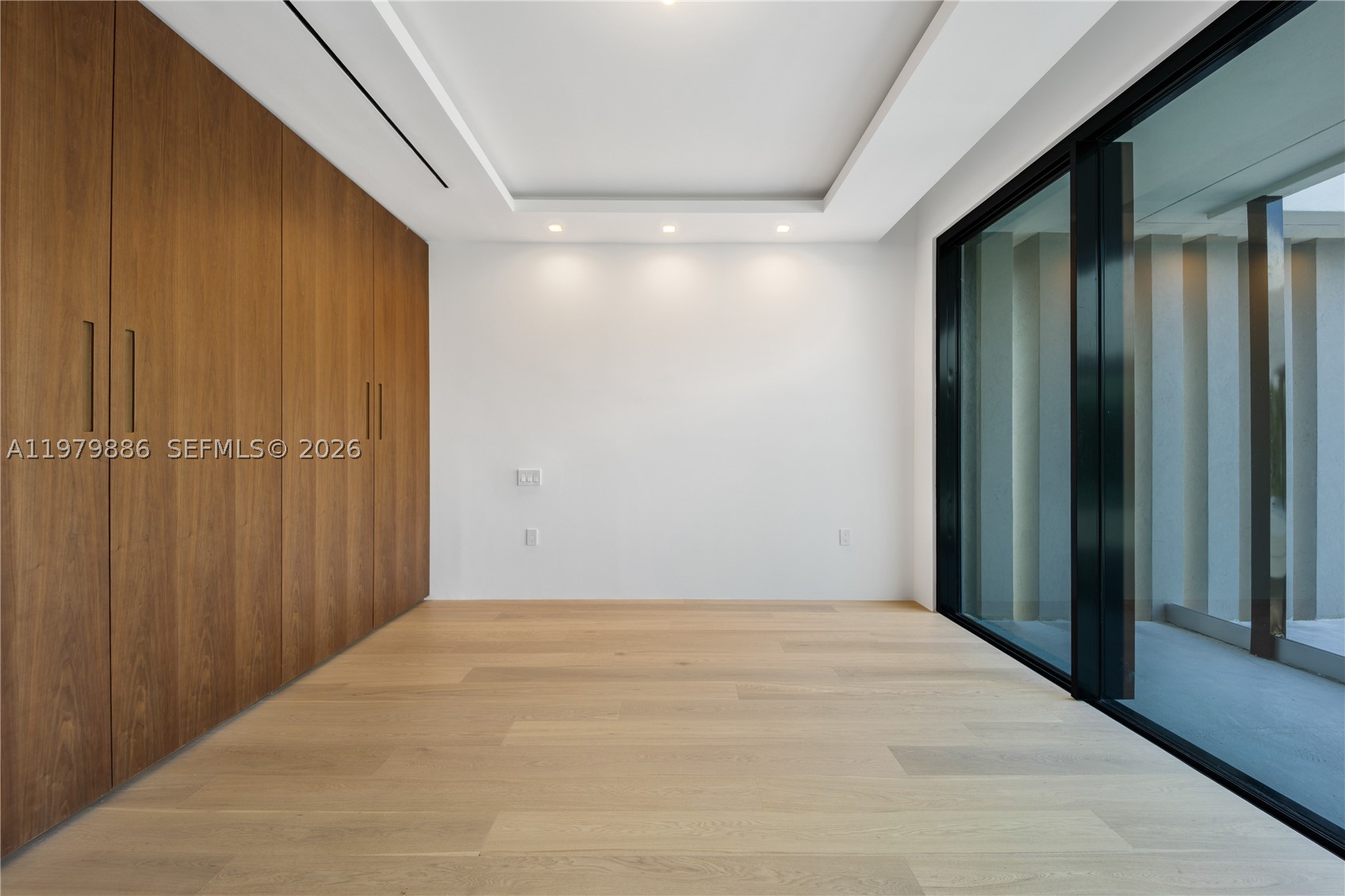 MID GOLF SUB - Residential