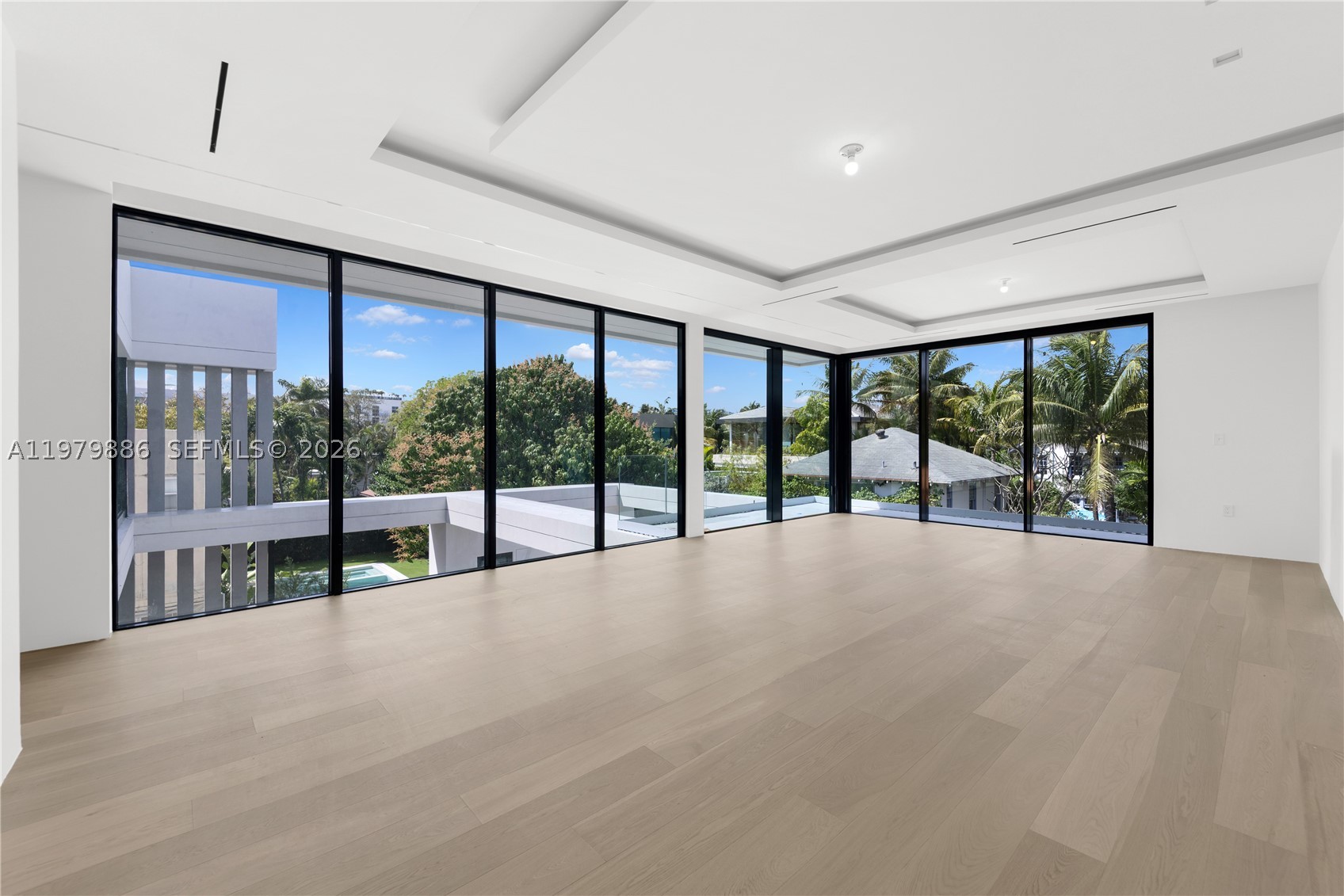 MID GOLF SUB - Residential