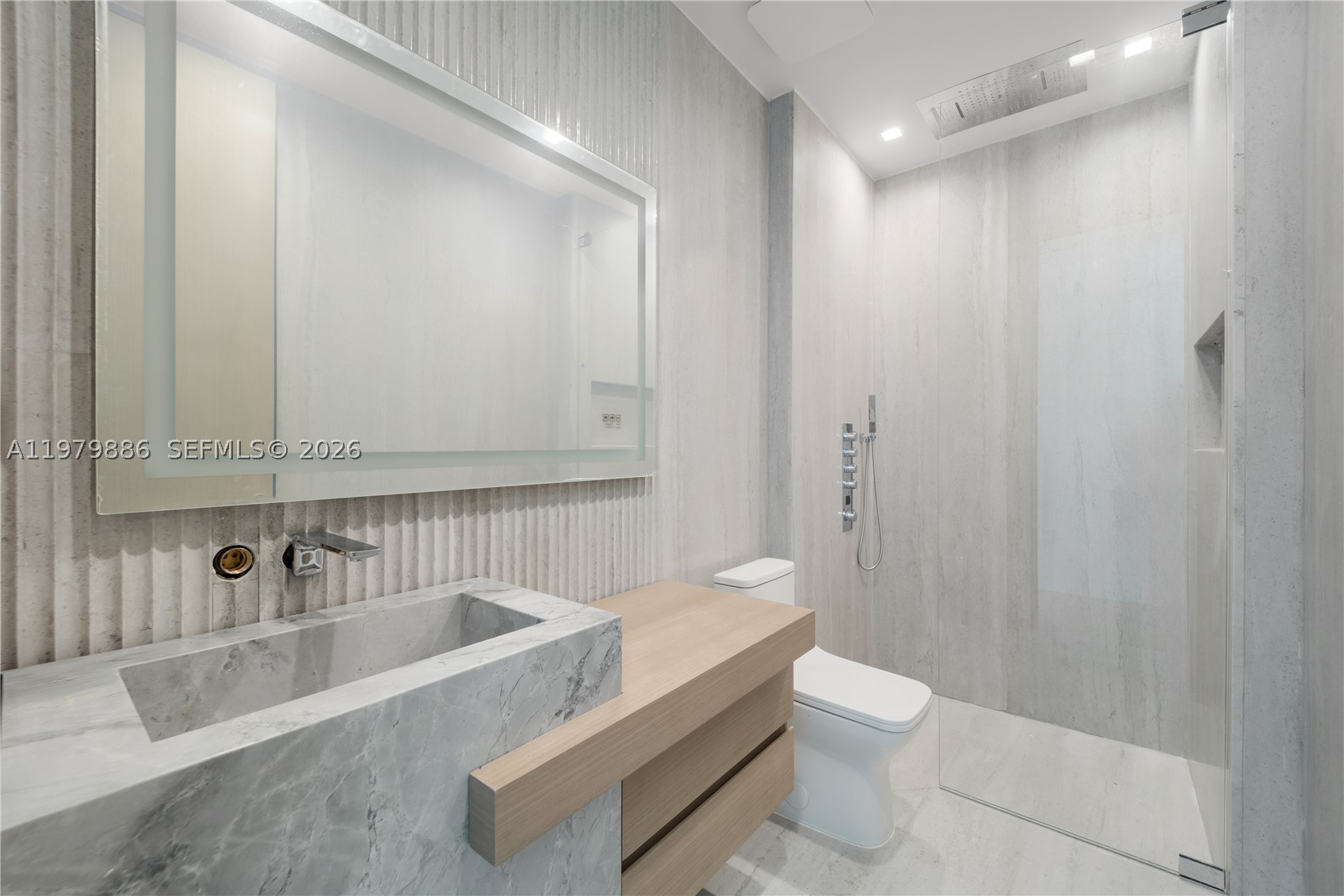 MID GOLF SUB - Residential