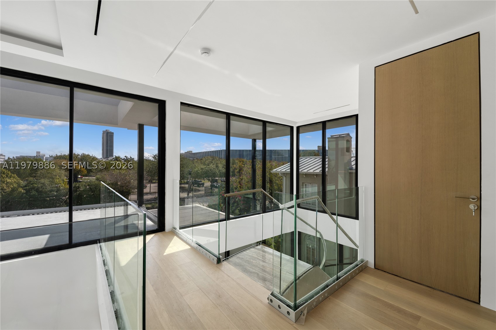 MID GOLF SUB - Residential