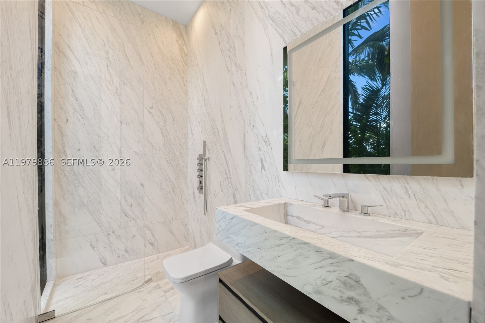 MID GOLF SUB - Residential