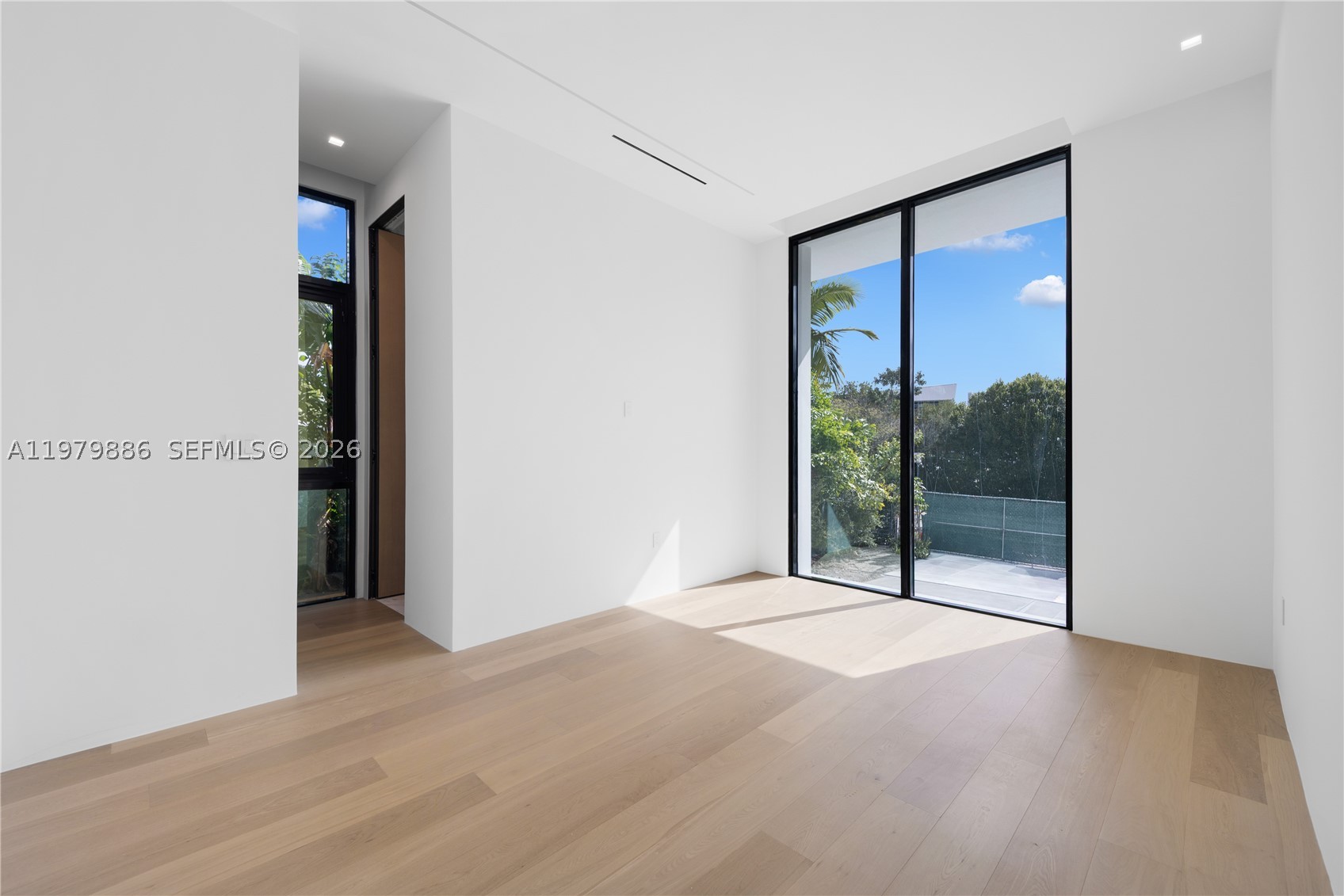 MID GOLF SUB - Residential