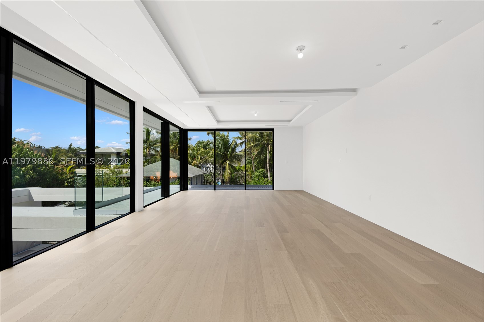 MID GOLF SUB - Residential