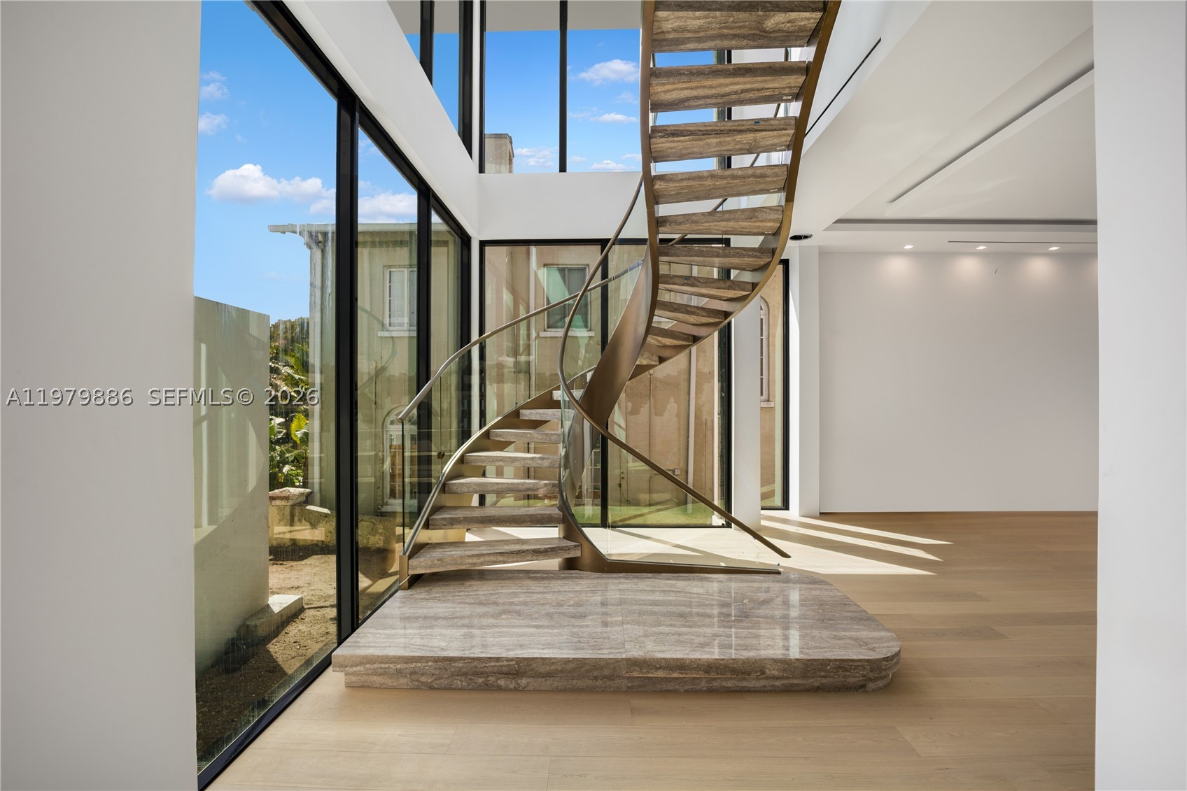MID GOLF SUB - Residential