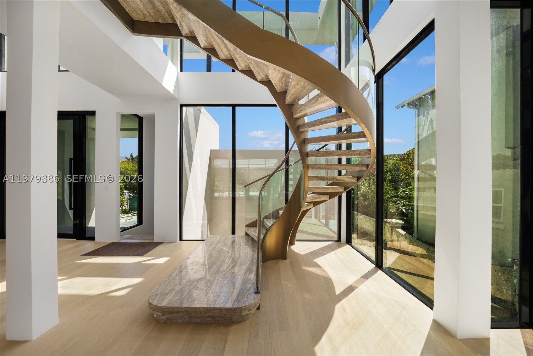 MID GOLF SUB - Residential