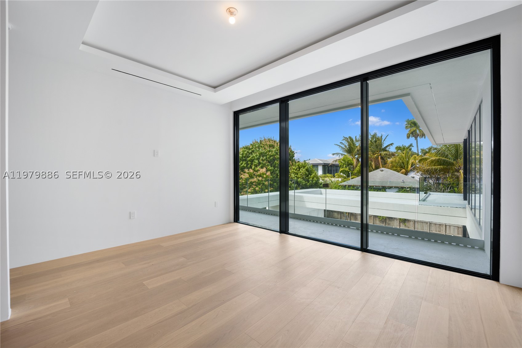 MID GOLF SUB - Residential