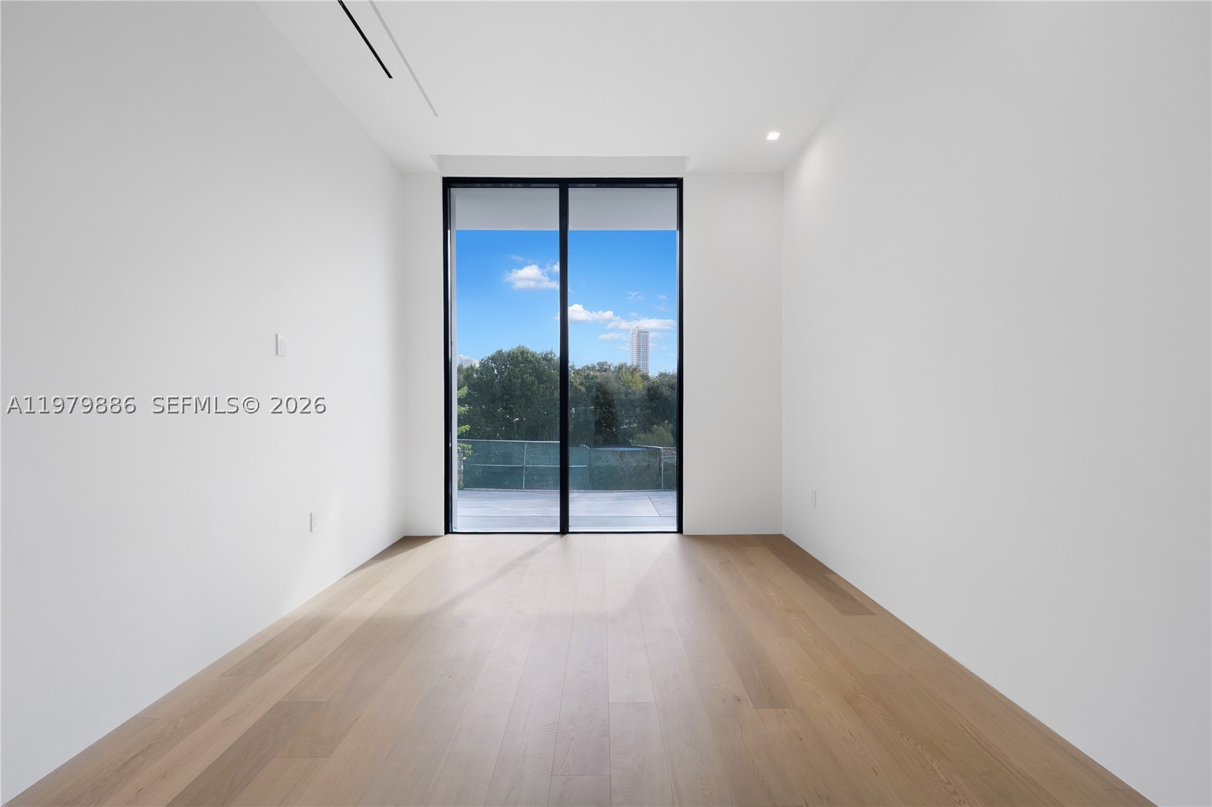 MID GOLF SUB - Residential