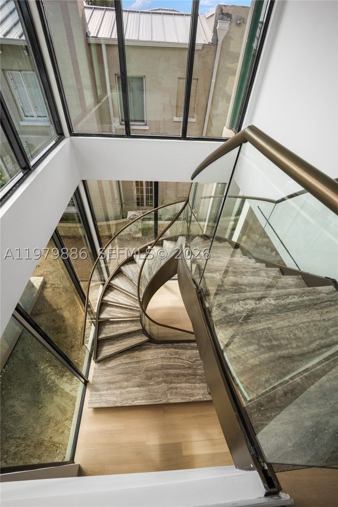MID GOLF SUB - Residential