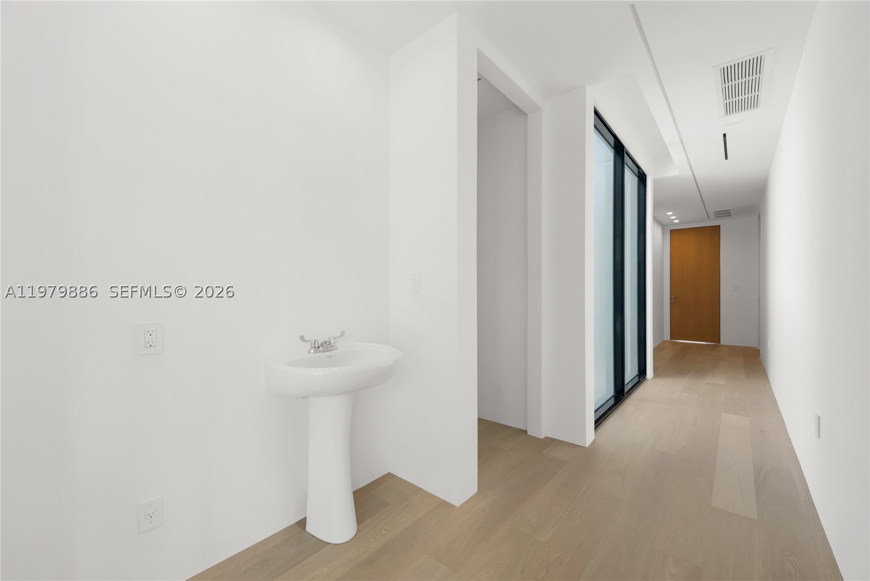 MID GOLF SUB - Residential