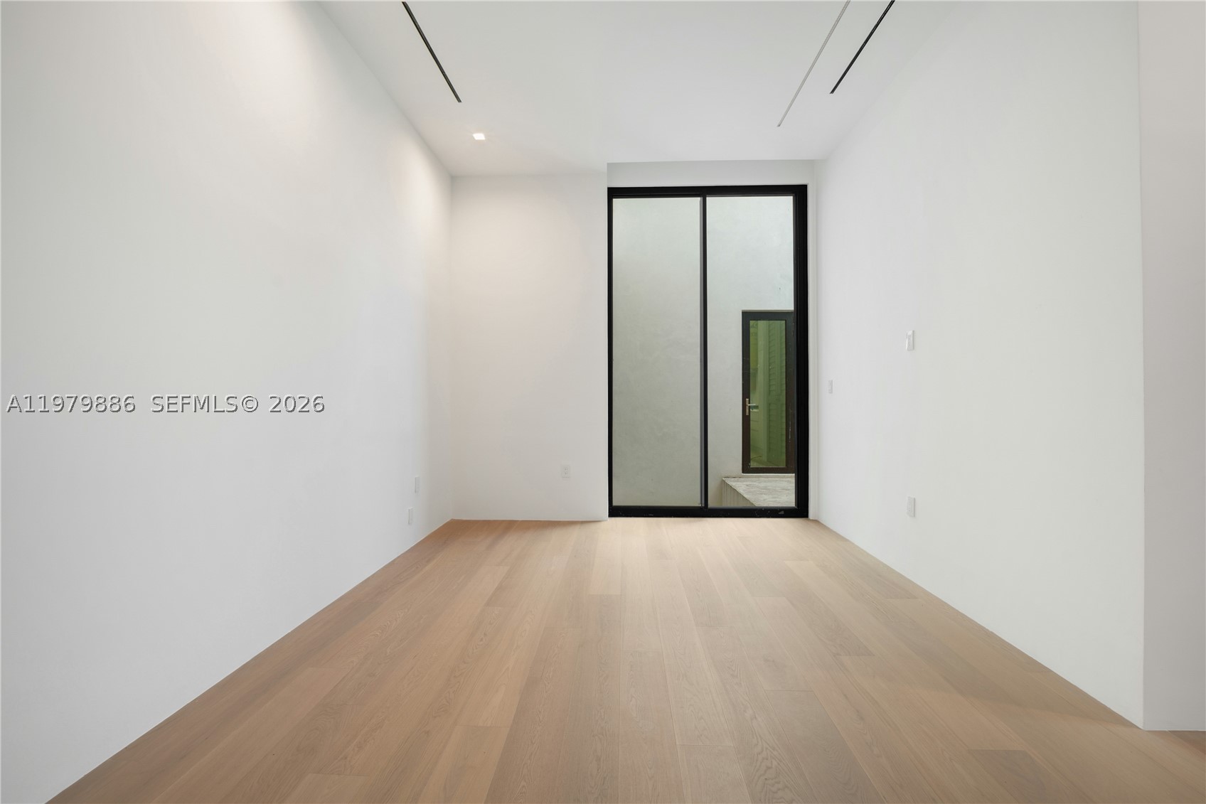 MID GOLF SUB - Residential