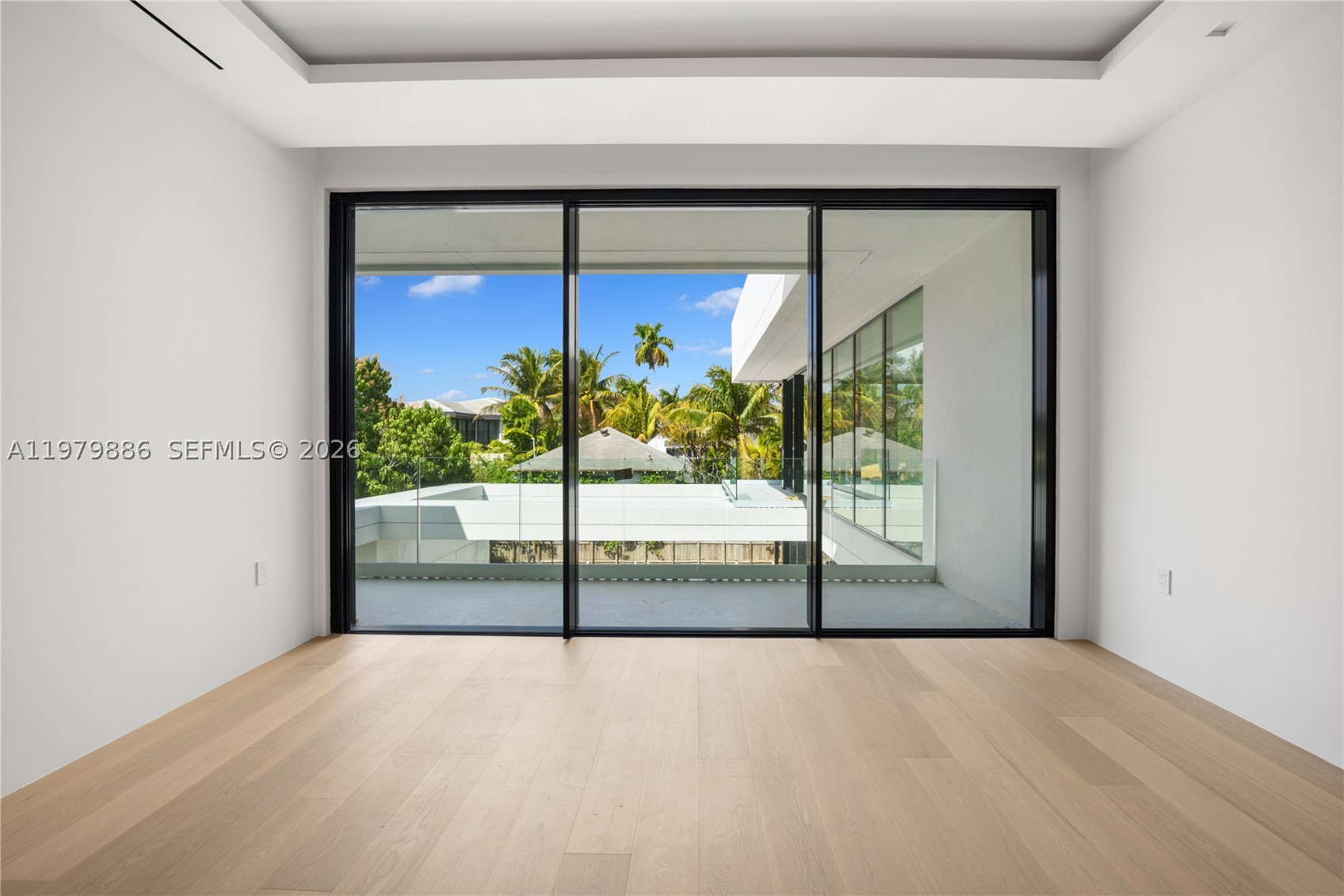 MID GOLF SUB - Residential