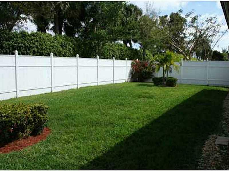 WALNUT CREEK REPLAT NO 2 - Residential Lease