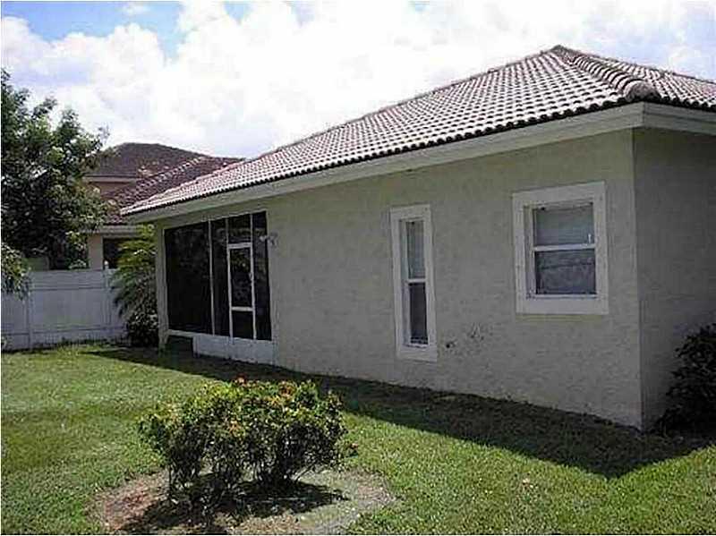 WALNUT CREEK REPLAT NO 2 - Residential Lease