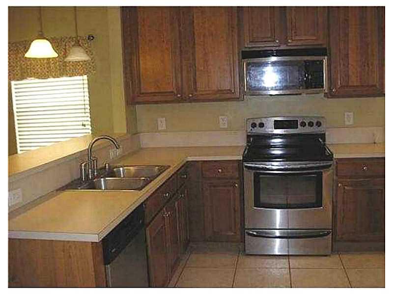 WALNUT CREEK REPLAT NO 2 - Residential Lease
