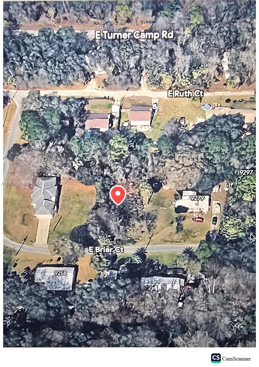 LAND FOR SALE: 0.21 acres residential parcel. No utilities onsite. Frontage on Briar Ct with street access. Suitable for a compact residential build or off-grid setup, subject to zoning verification and utility availability. Proximity to downtown Inverness, Lake Tsala Apopka, and Withlacoochee State Forest adds lifestyle value. Zoning/buildability to be confirmed with Citrus County
