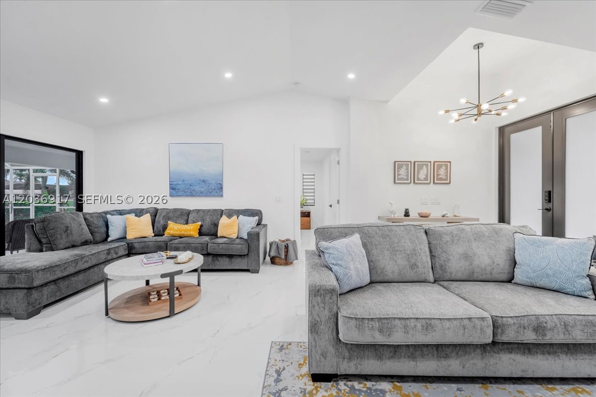 SAVONA - Residential