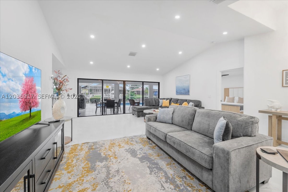 SAVONA - Residential