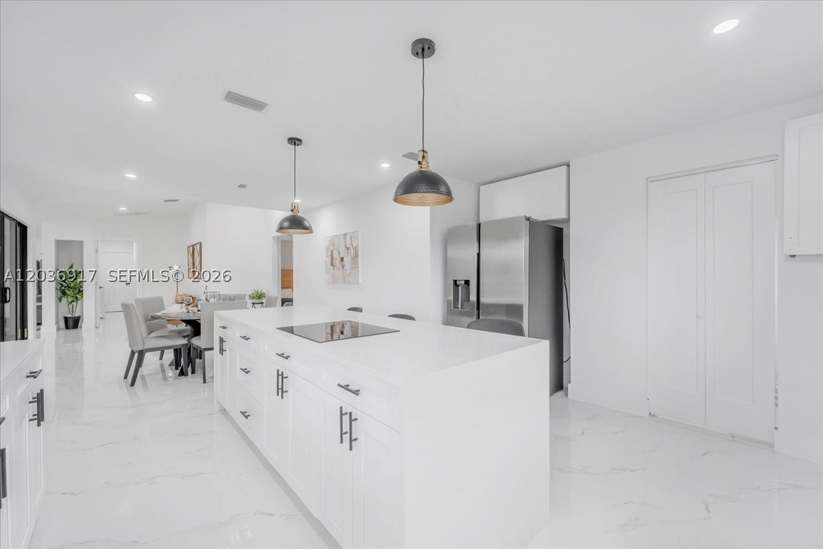 SAVONA - Residential