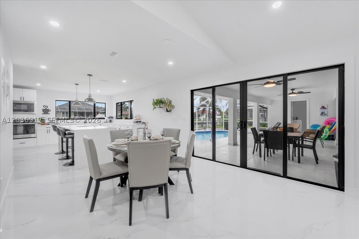SAVONA - Residential