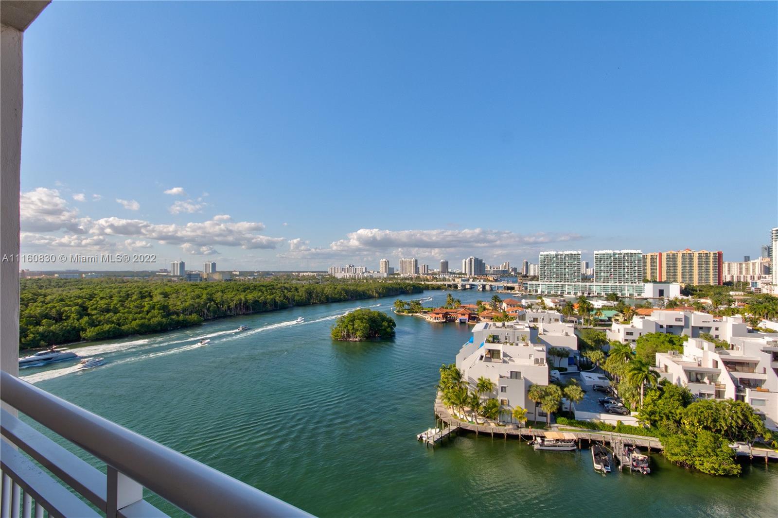 COASTAL TOWERS CONDO - Residential