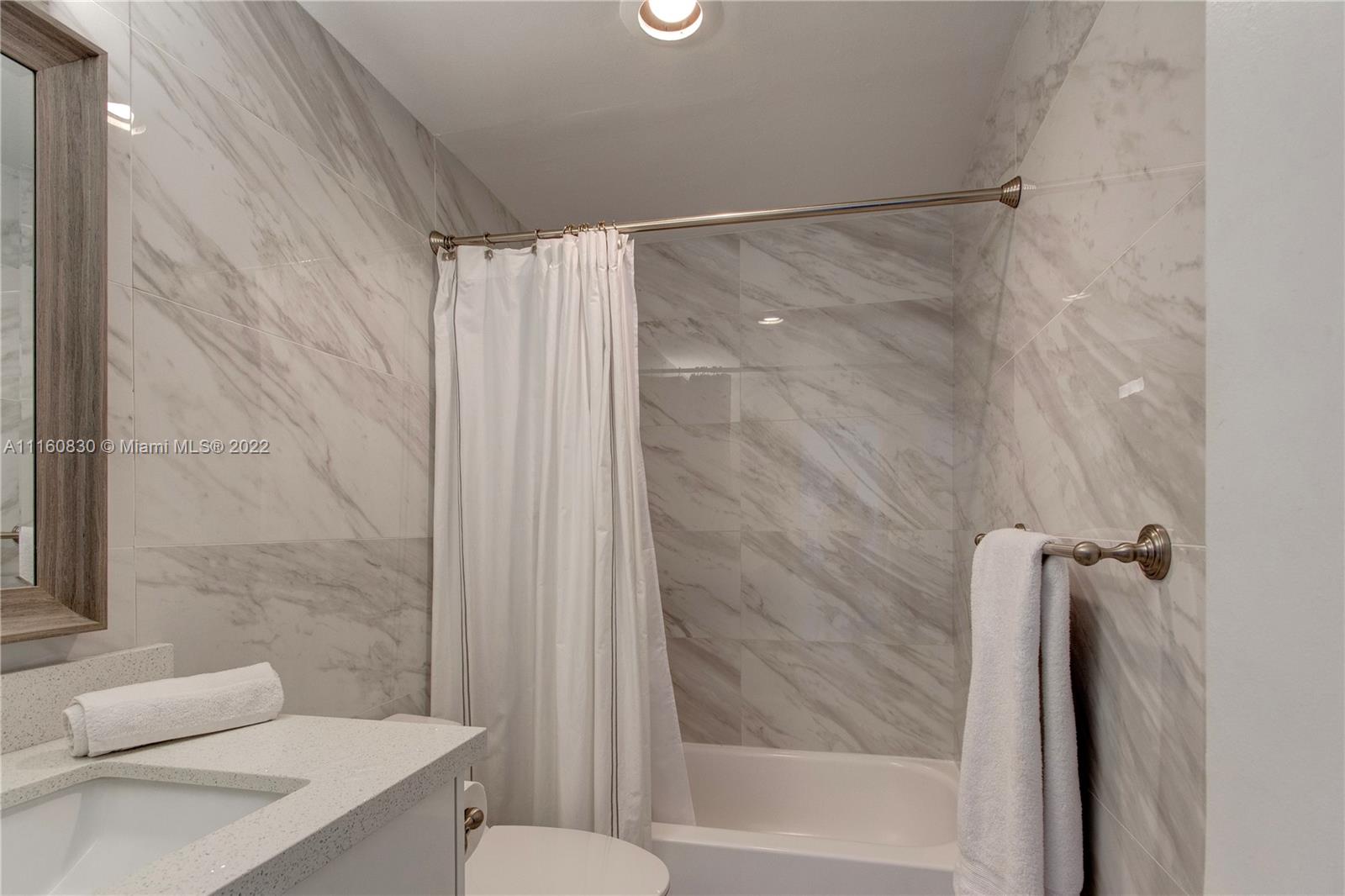 COASTAL TOWERS CONDO - Residential