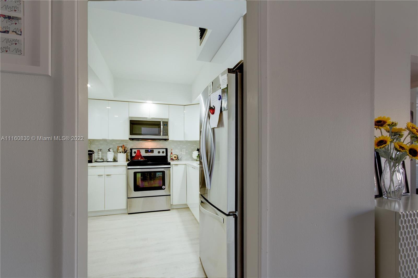 COASTAL TOWERS CONDO - Residential