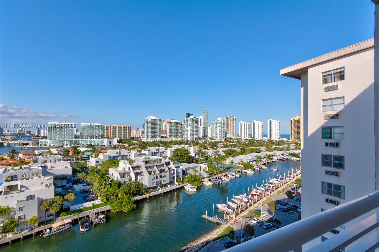 COASTAL TOWERS CONDO - Residential