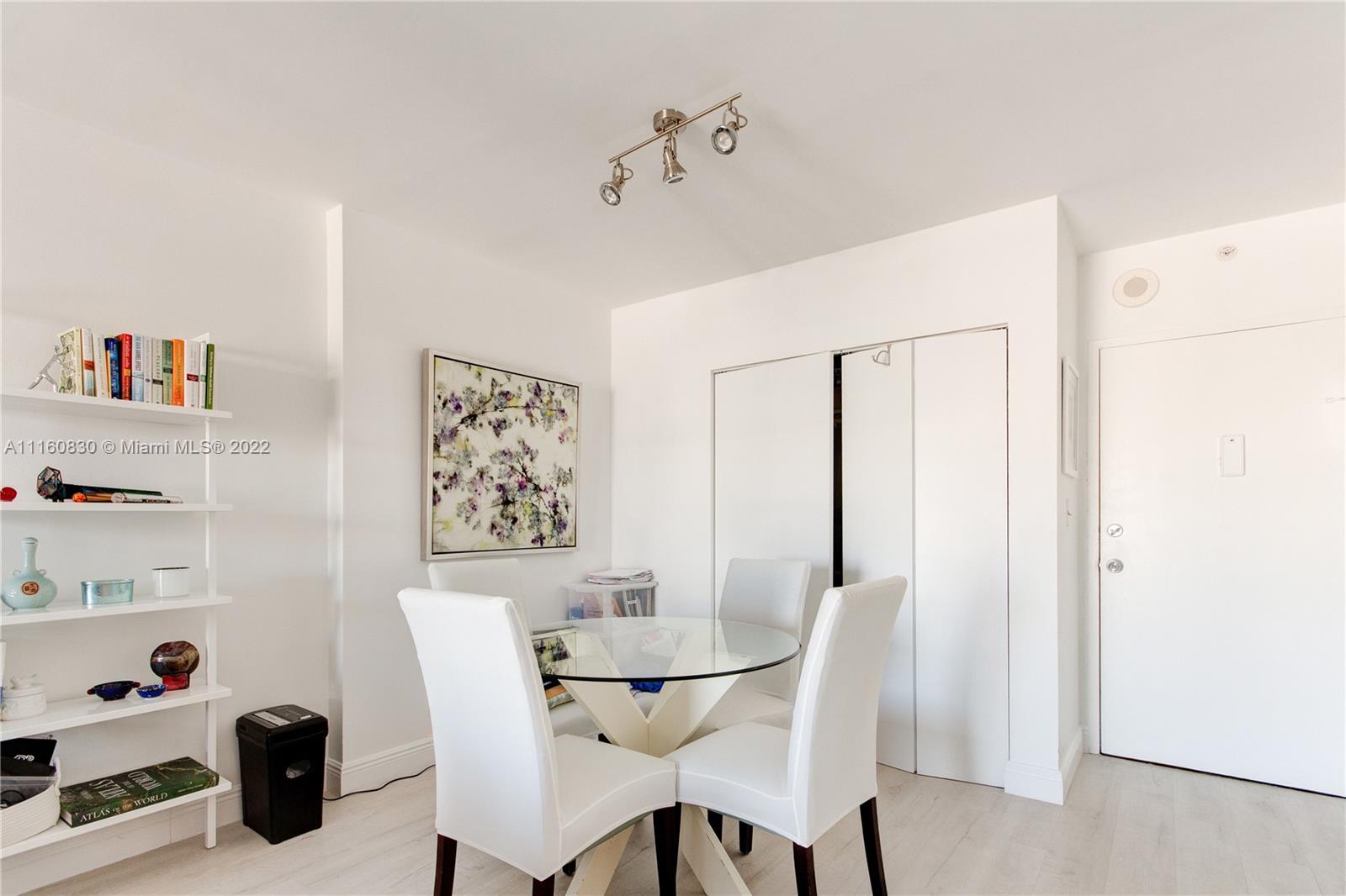 COASTAL TOWERS CONDO - Residential