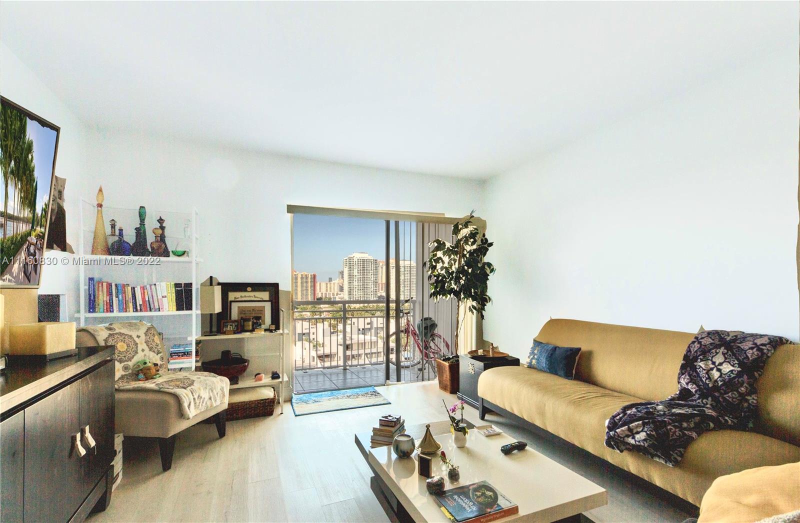 COASTAL TOWERS CONDO - Residential