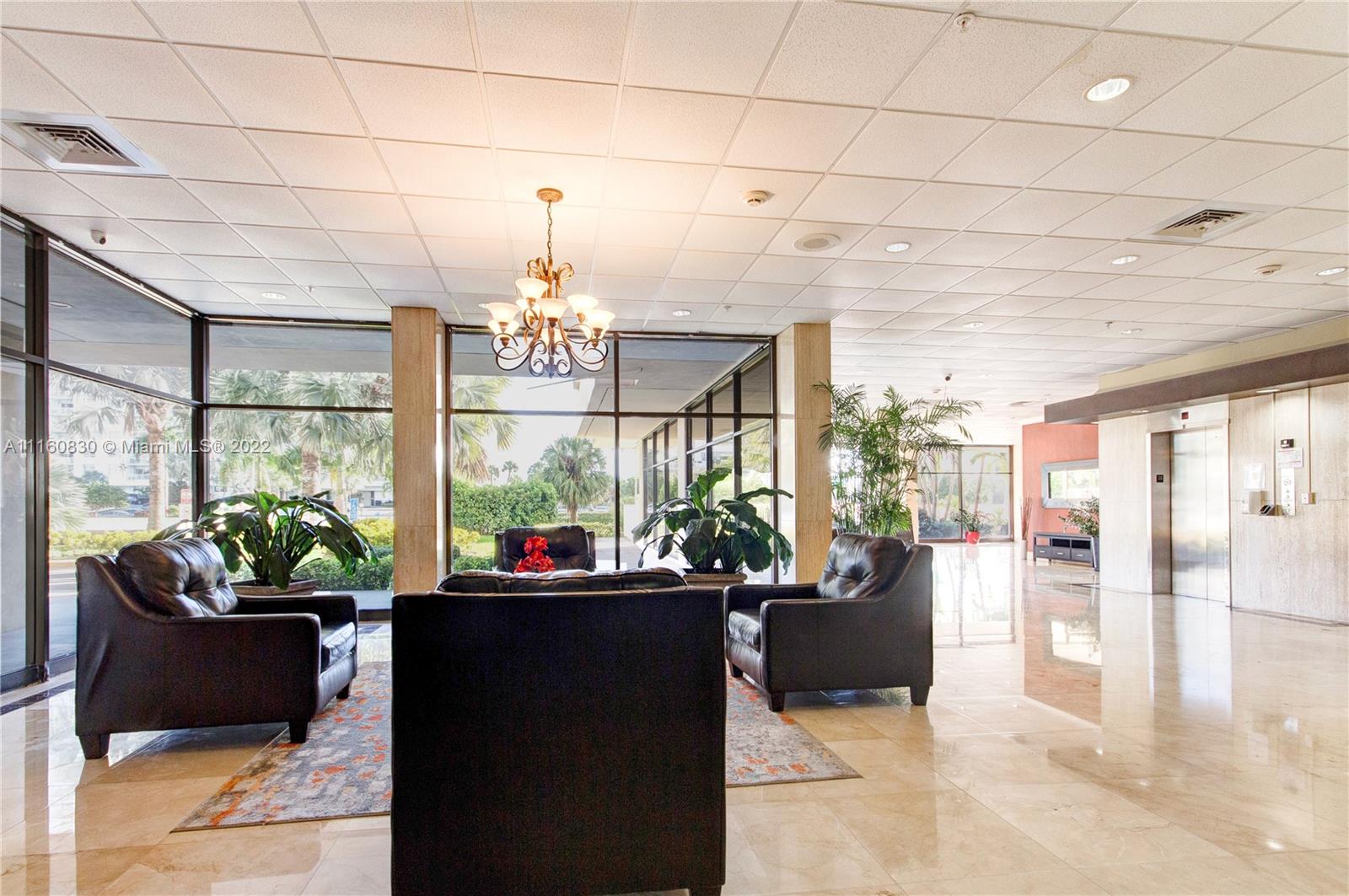 COASTAL TOWERS CONDO - Residential