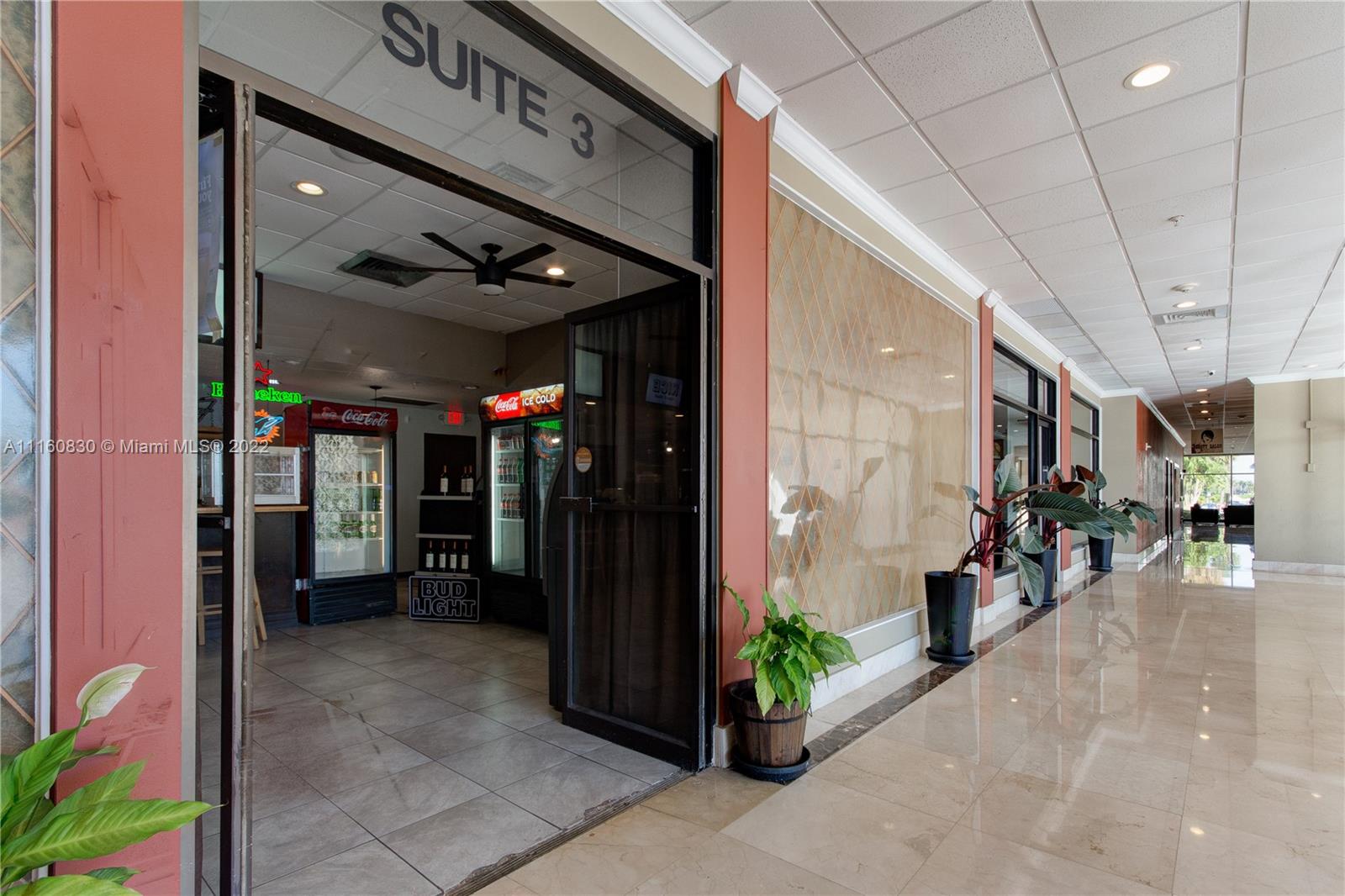 COASTAL TOWERS CONDO - Residential