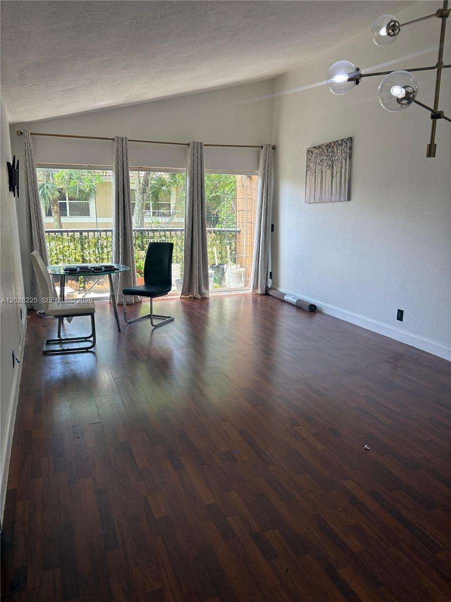 EDGEWATER CONDO - Residential Lease