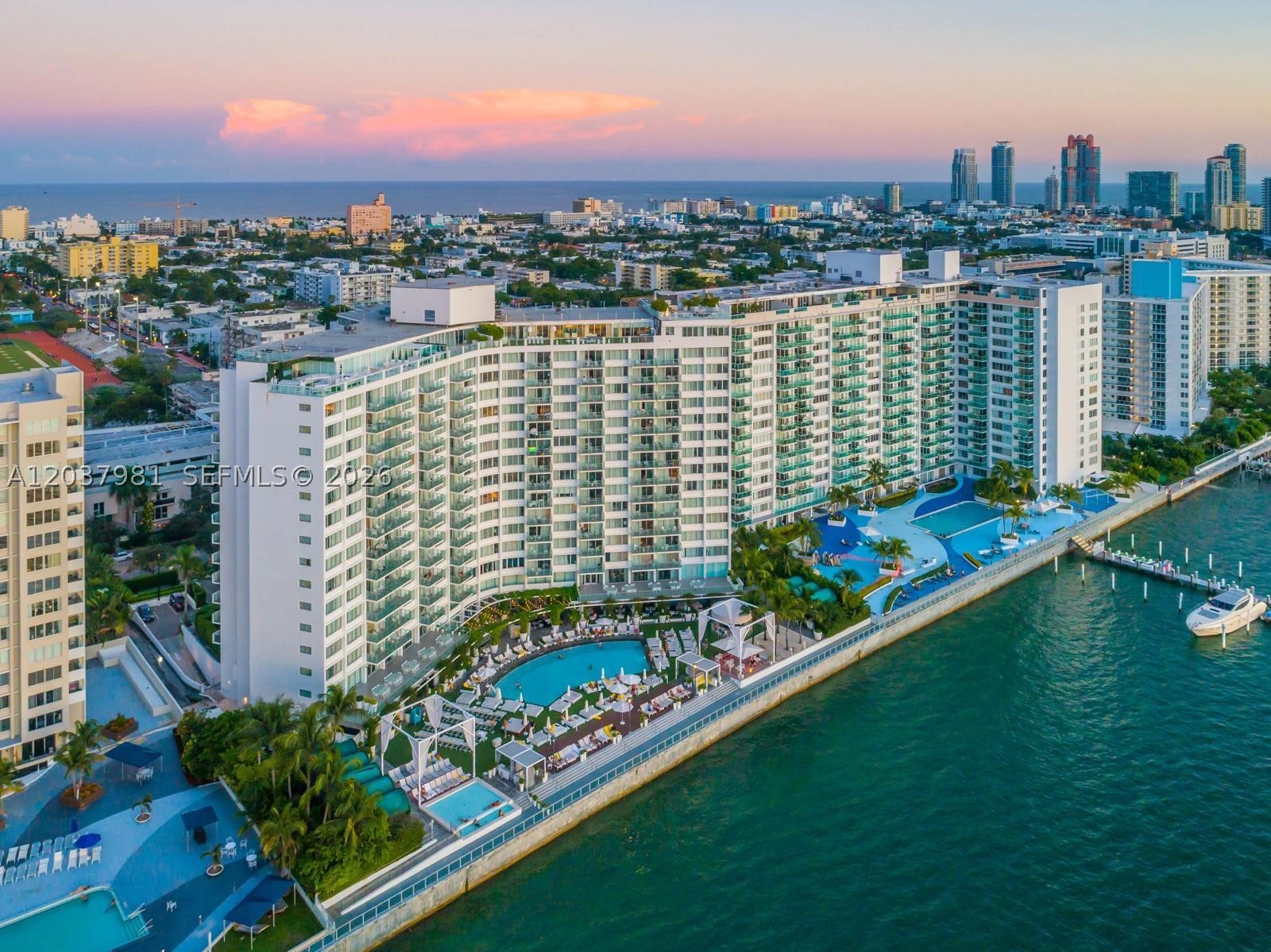 1100 WEST CONDO - Residential