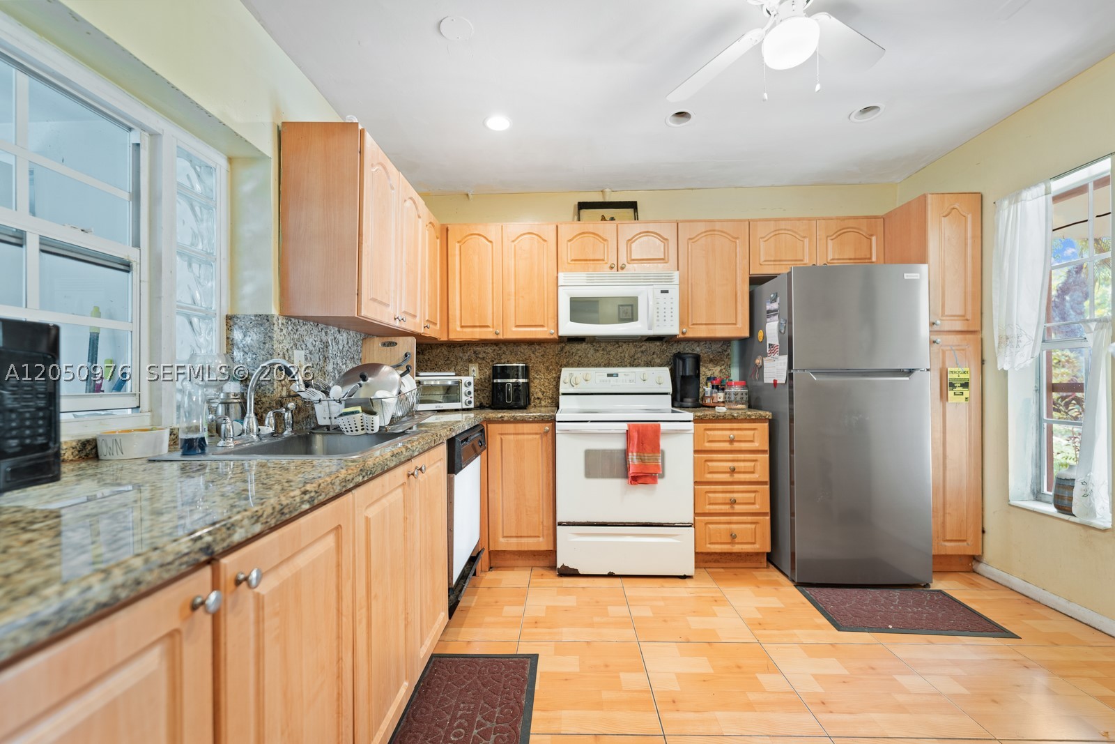 GREEN HILLS PARK WEST NO - Residential