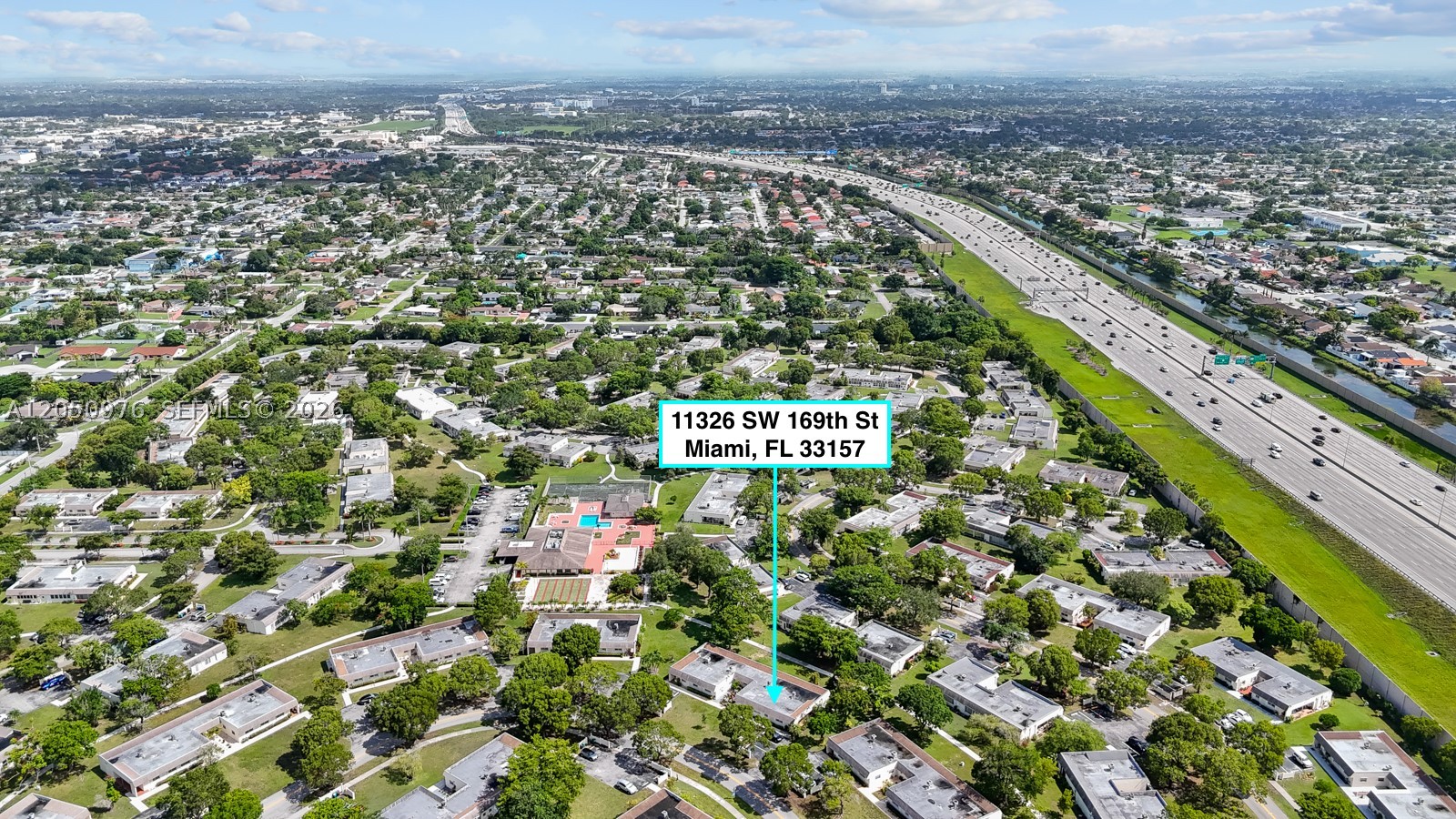 GREEN HILLS PARK WEST NO - Residential