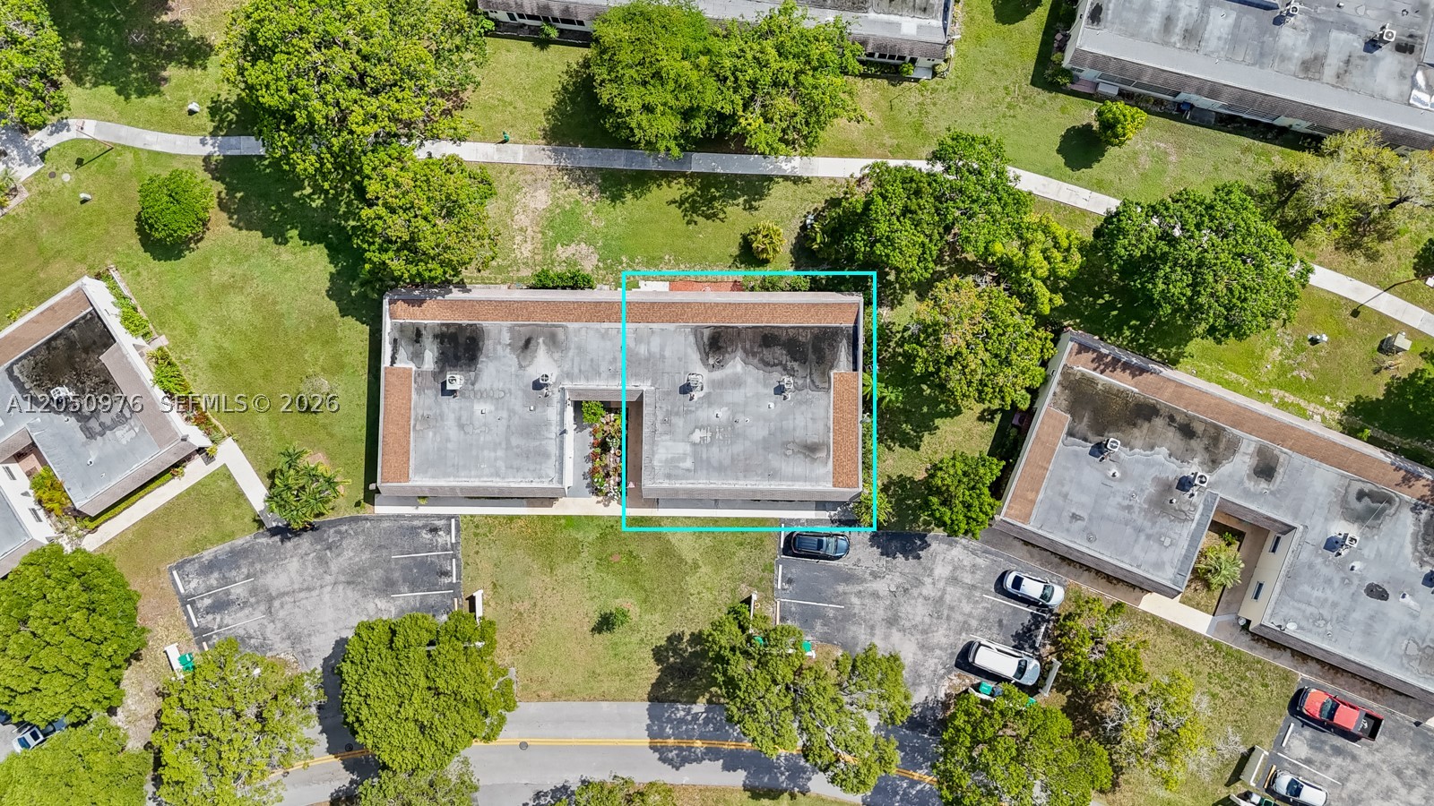GREEN HILLS PARK WEST NO - Residential