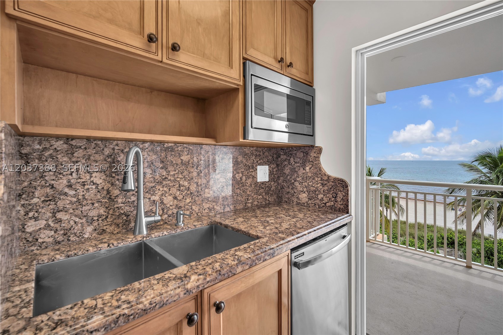 ANDORIC APTS CO-OP - Residential